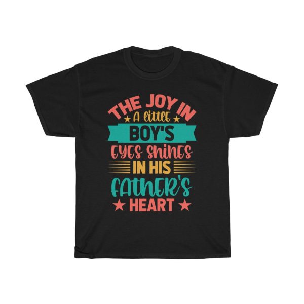 The Joy In A Little Gift Shirt Design 2