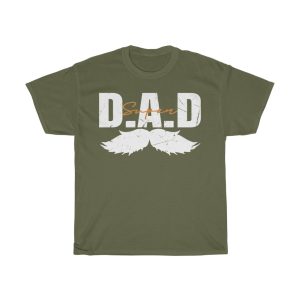 Super Dad Gift Shirt