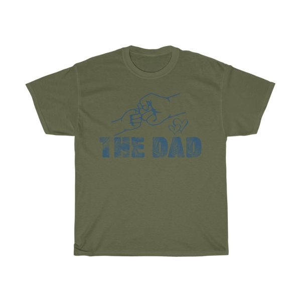 The Dad Gift Dad Gift Shirt