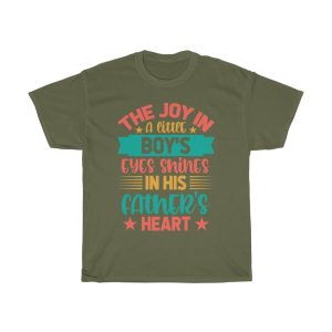 The Joy In A Little Gift Shirt Design 2