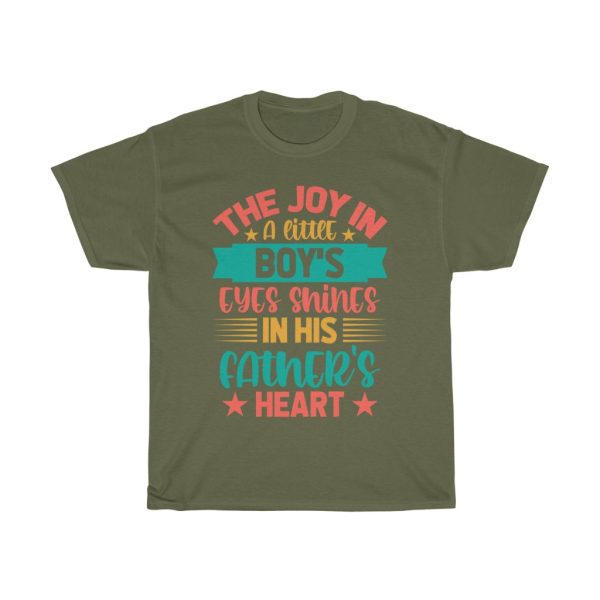 The Joy In A Little Gift Shirt Design 2