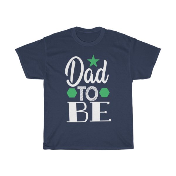 Dad To Be Bee Shirt