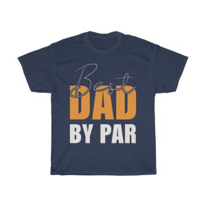 Dad Best Dad Shirt