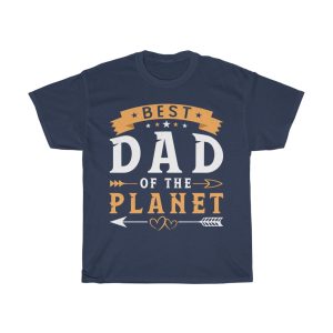 Dad Best Dad Of Shirt