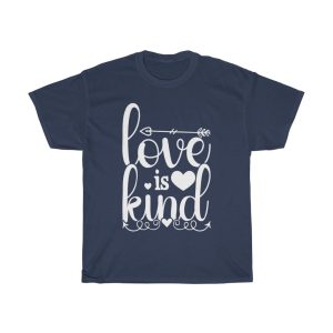 Love Is Kind Shirt