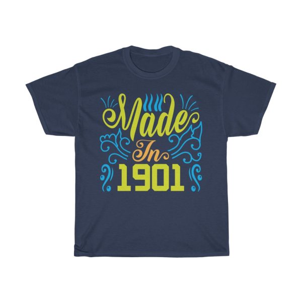 Made In 1901 Shirt