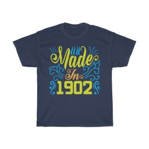 Made In 1902 Shirt