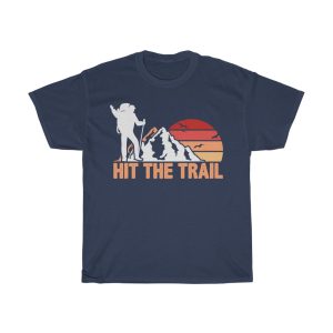 Hit The Trail Shirt