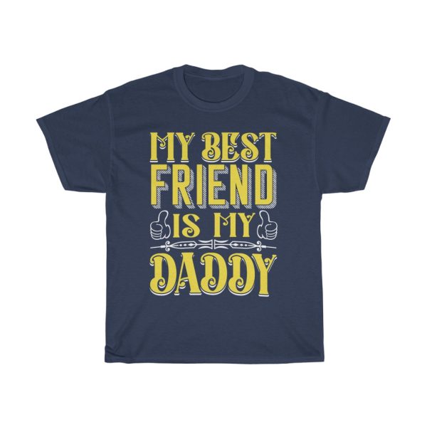 My Best Friend Is My Shirt