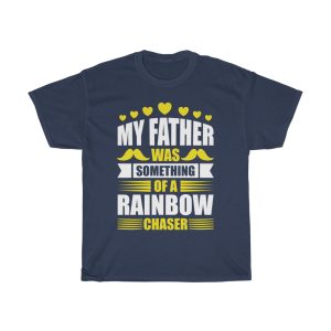 I Have Two Titles Dad And Stepdad And I Rock Them Both Shirt Design 2