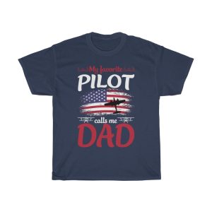 Paiot Dad Shirt