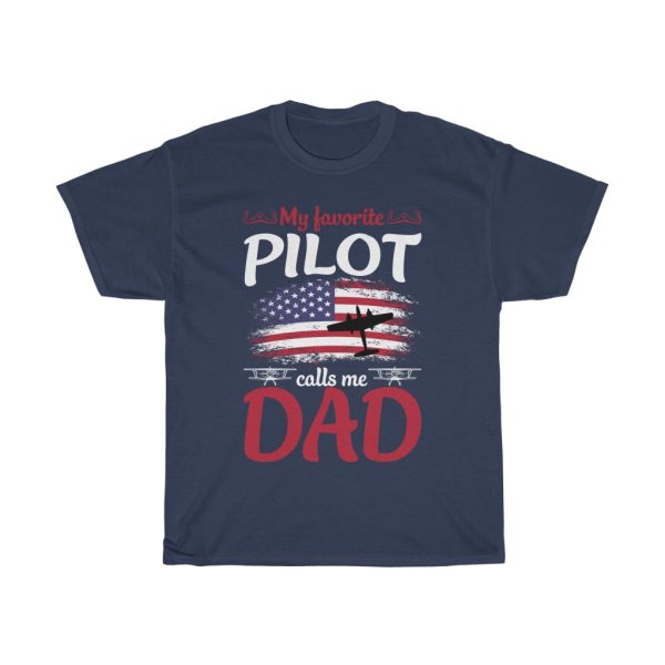 Paiot Dad Shirt