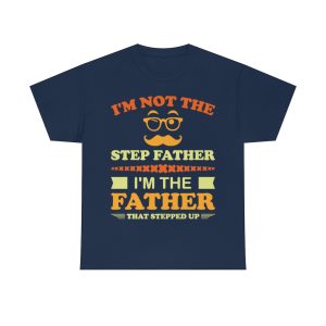 Stepfather Shirt