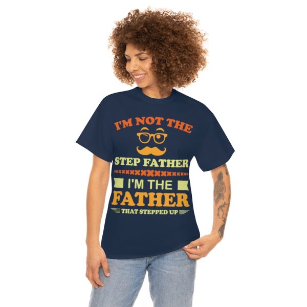 Stepfather Shirt