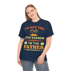 Stepfather Shirt