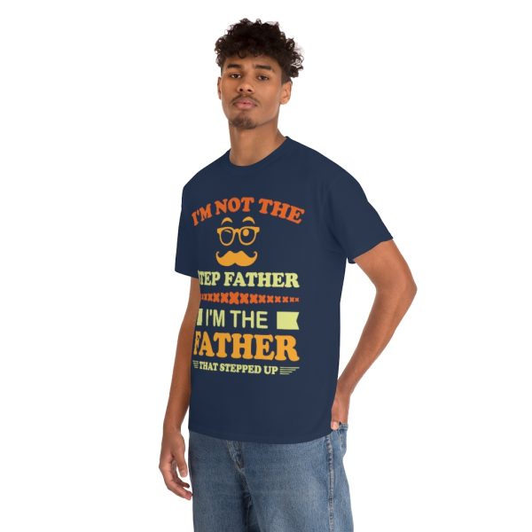 Stepfather Shirt