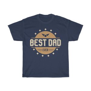 Fathers Day Best Dad Shirt Design 6