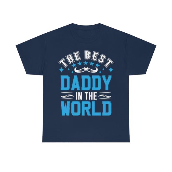 The Best Dady In The Shirt