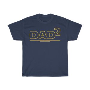 Fathers Day Dad Shirt Design 1