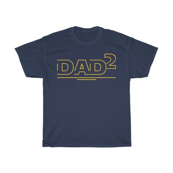 Fathers Day Dad Shirt Design 1