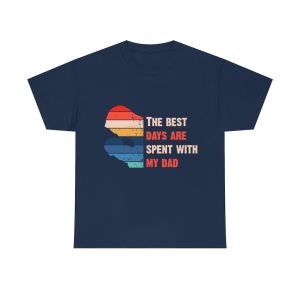 The Best Day Are Spent Shirt