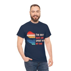 The Best Day Are Spent Shirt