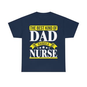 The Best Kind Of Dad Shirt Design 3