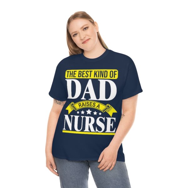 The Best Kind Of Dad Shirt Design 3