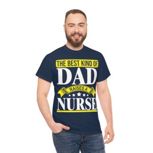 The Best Kind Of Dad Shirt Design 3