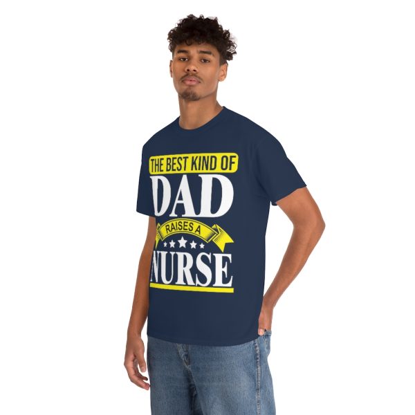 The Best Kind Of Dad Shirt Design 3