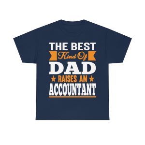 The Best Kind Of Dad Shirt Design 4