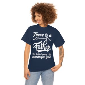 There Is A Wonderful Father Shirt