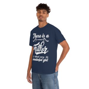 There Is A Wonderful Father Shirt