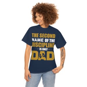 The Second Name Of The Shirt