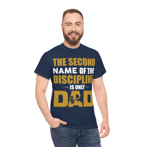 The Second Name Of The Shirt