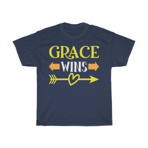 Grace Wins Shirt