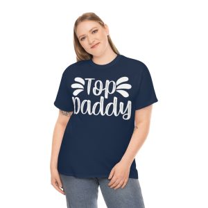 Top Daddy Shirt Design 2