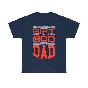 For Dad Or Shirt