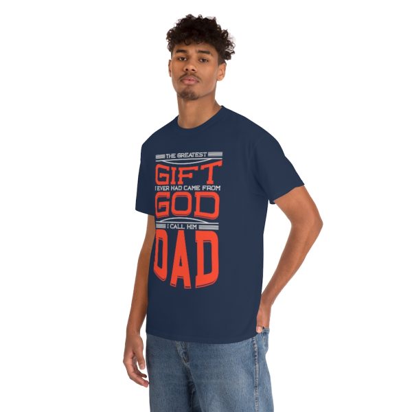 For Dad Or Shirt