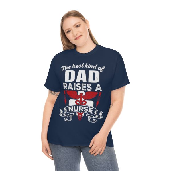 For Raises Nurse Shirt