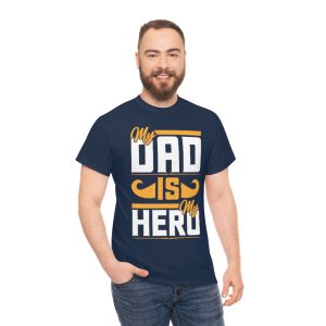 My Dad Is Shirt