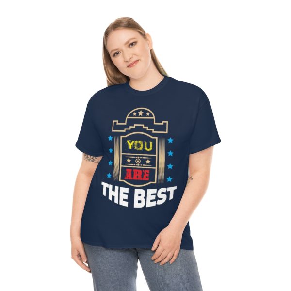 You Are The Shirt