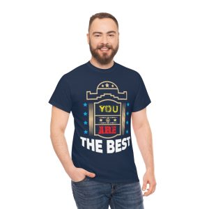 You Are The Shirt