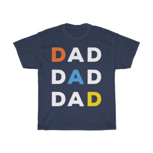 Dad Shirt Design 6