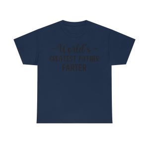 World’s Greatest Father Shirt