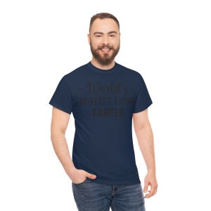 World’s Greatest Father Shirt