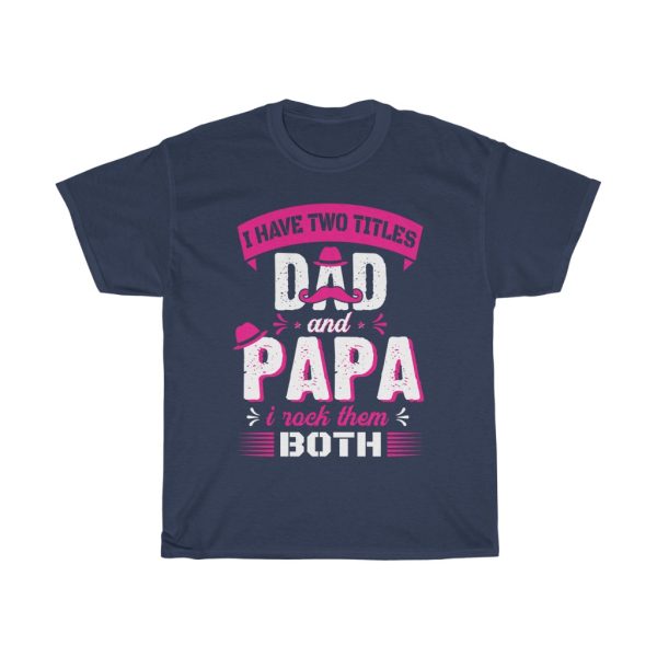 Dad Bundle Shirt