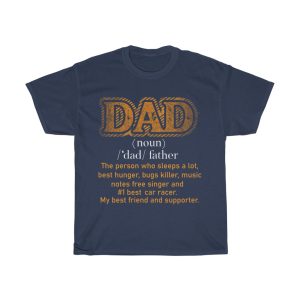 Dad Definition Shirt