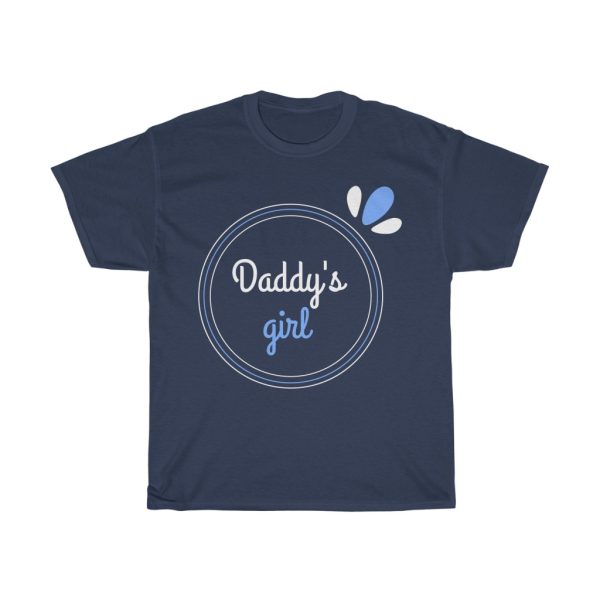 Daddys Girl Shirt