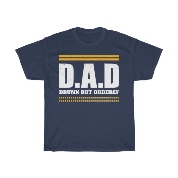 Fathers Day Dad Shirt Design 2